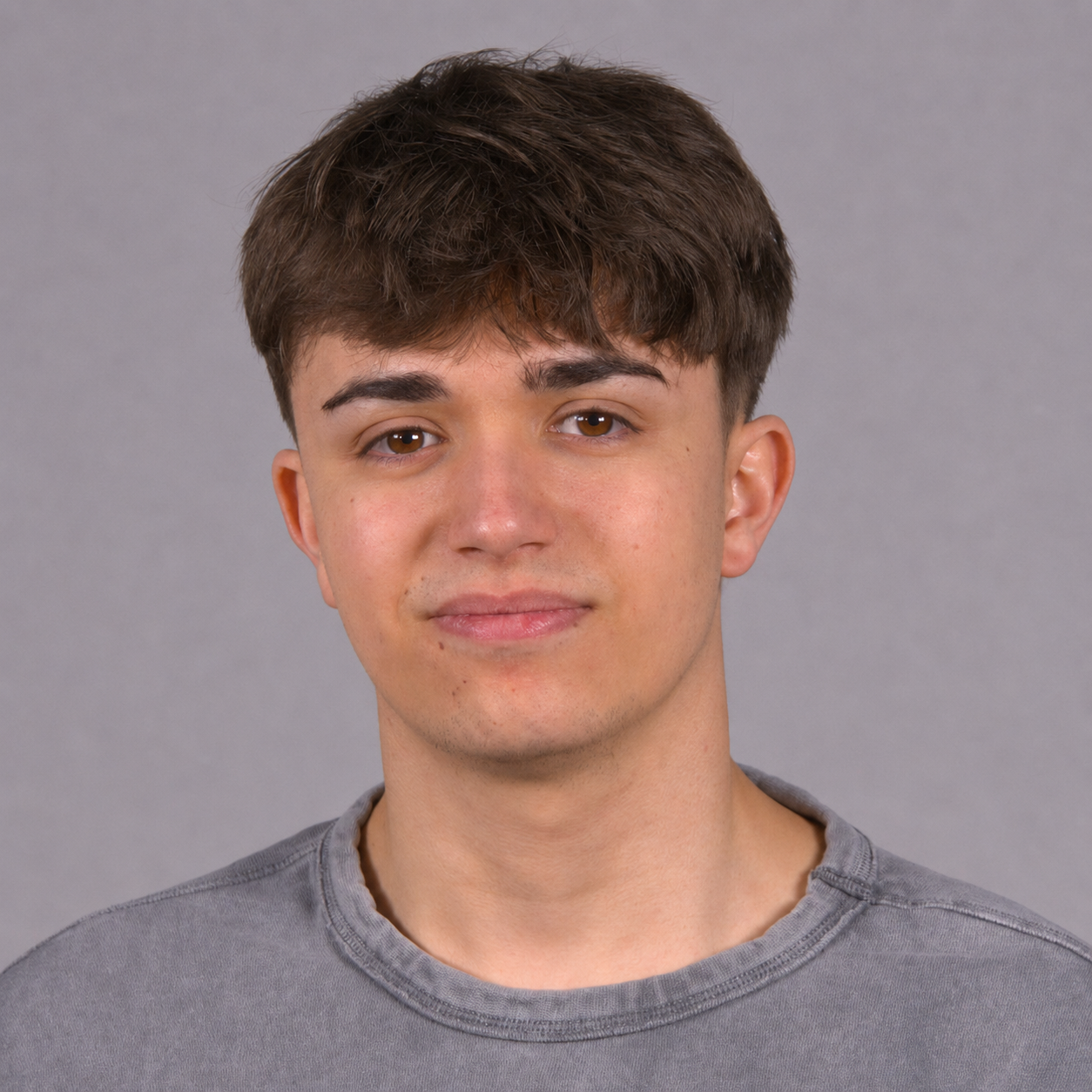 Oscar Alonso