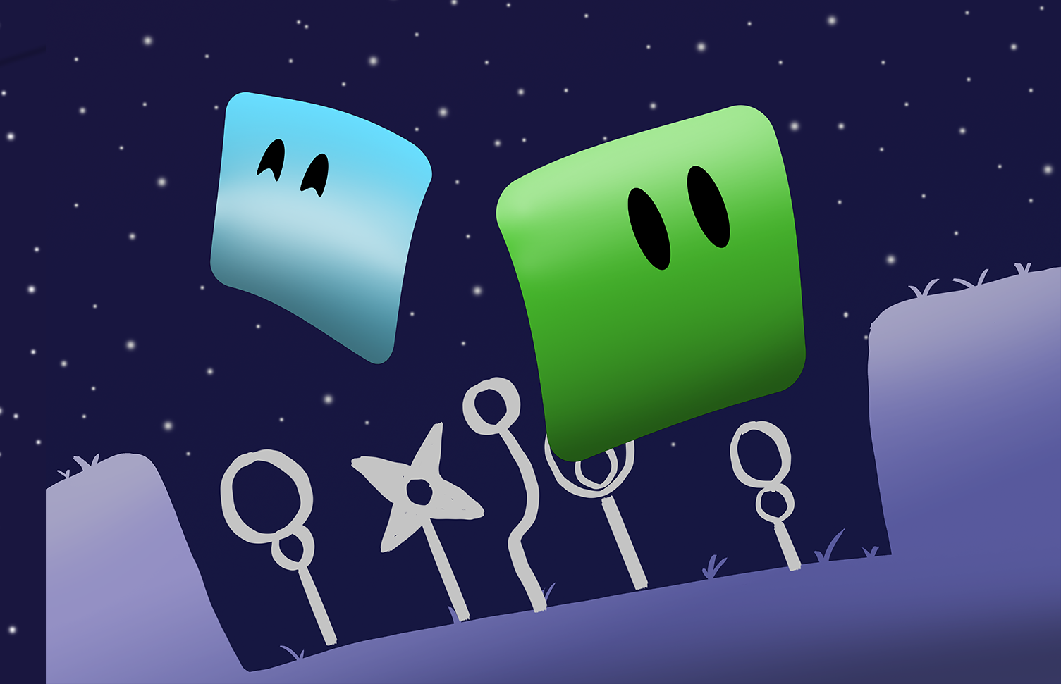Odossea banner
