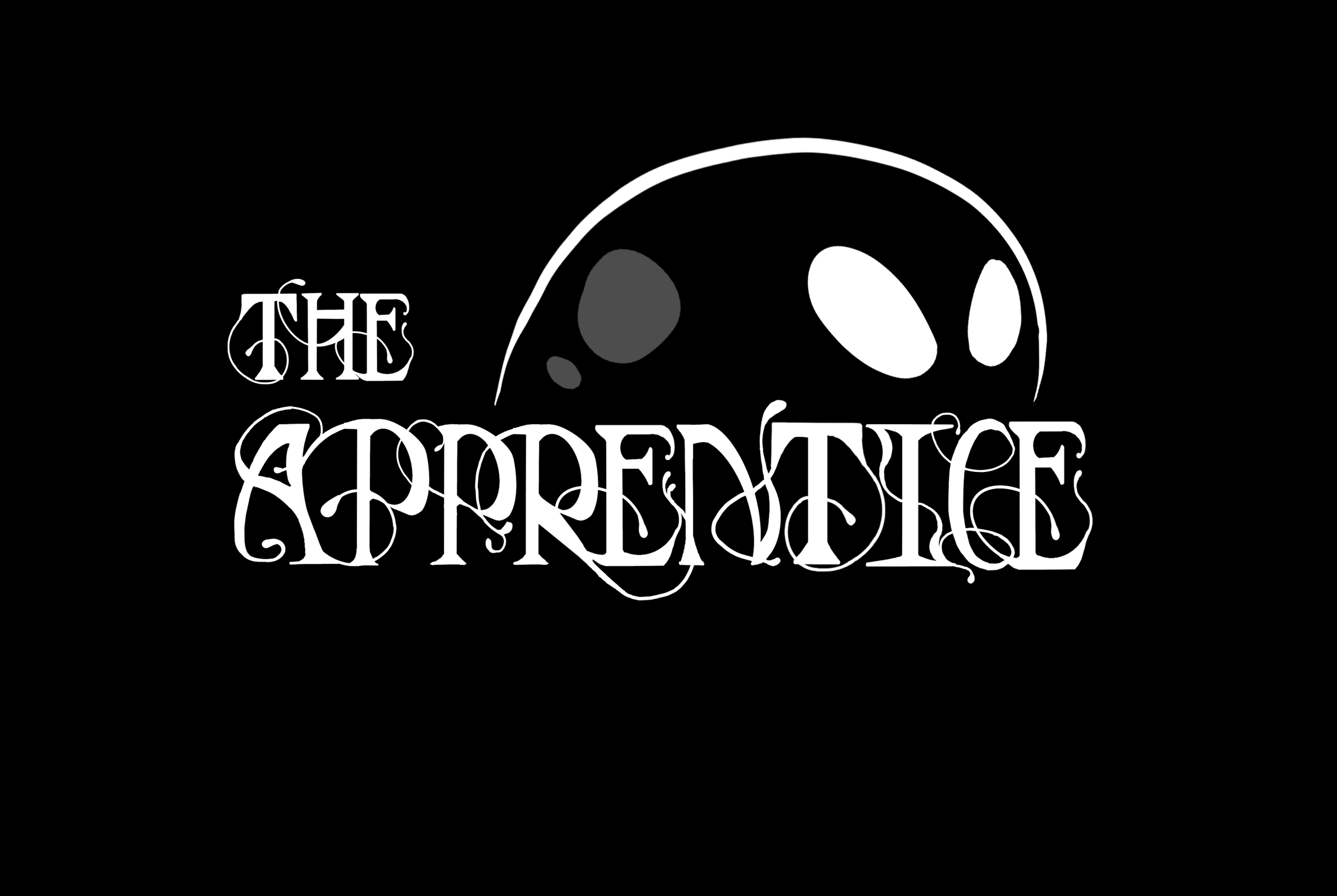 The Apprentice banner