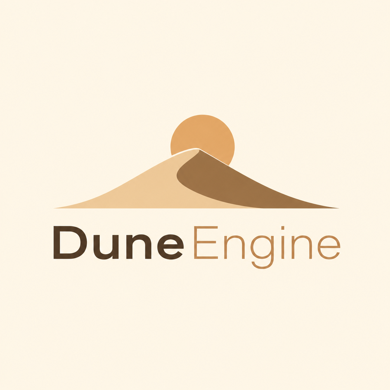 Dune Engine