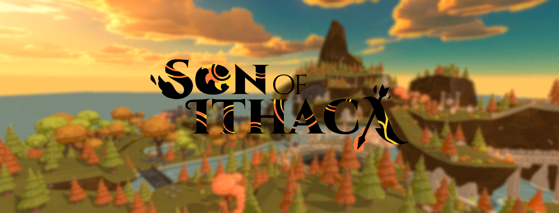 Son Of Ithaca