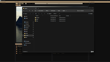 Resource manager