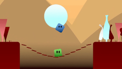 Environment interactions