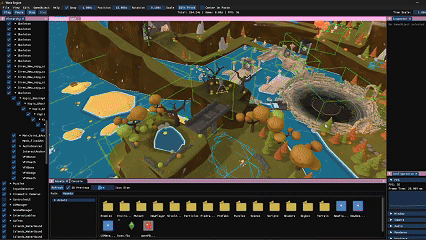 Custom engine C++ OpenGL